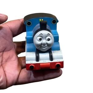2006 Gullane Thomas the Train Engine and Friends Bath Time Toy Kids Preschool